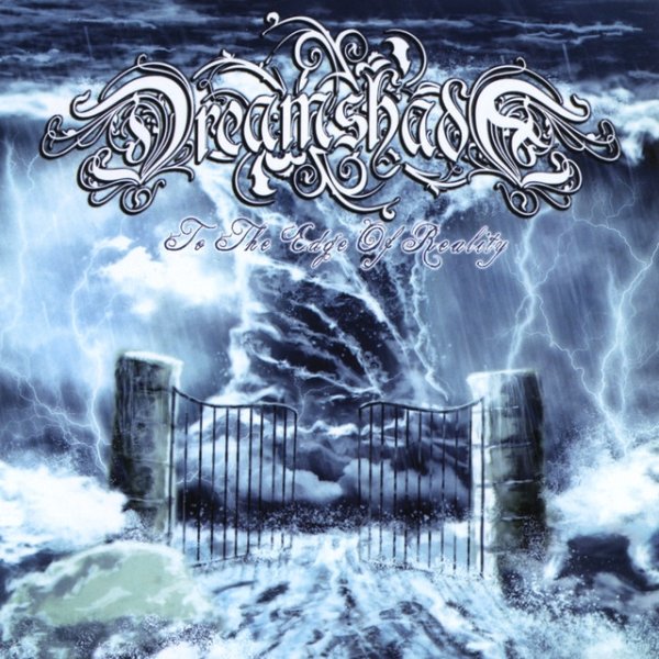 Album Dreamshade - To The Edge Of Reality