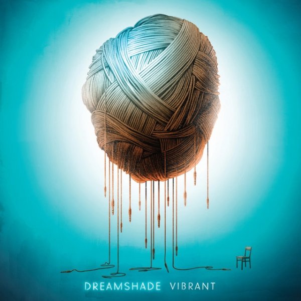 Album Dreamshade - Vibrant