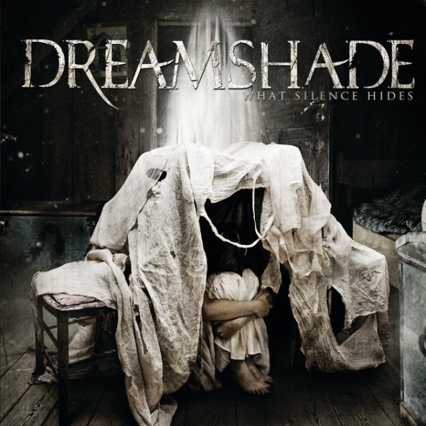 Album Dreamshade - What Silence Hides