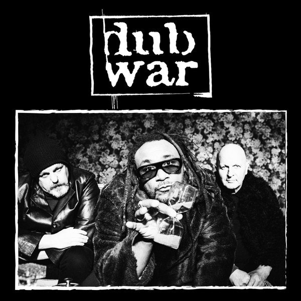 An Introduction To Dub War - album