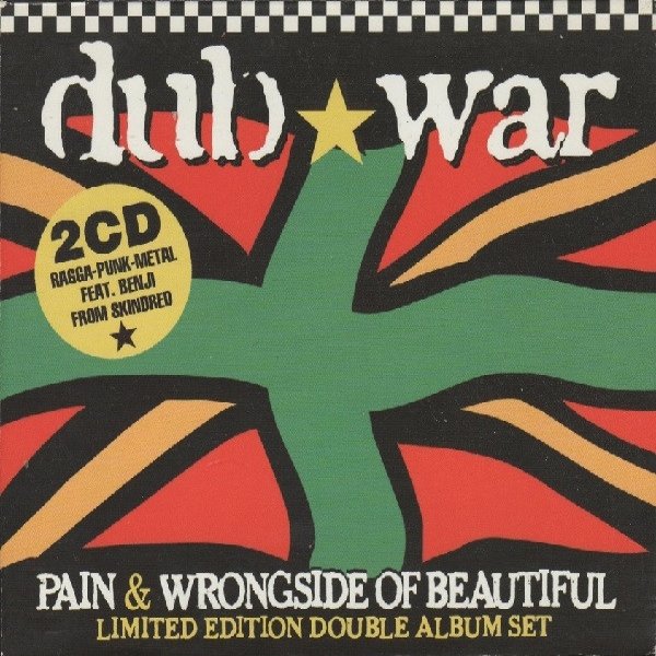 Pain & Wrong Side Of Beautiful Album 