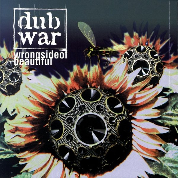 Dub War Wrong Side Of Beautiful, 1996