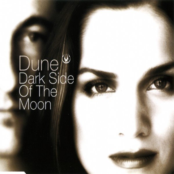 Dark Side Of The Moon - album