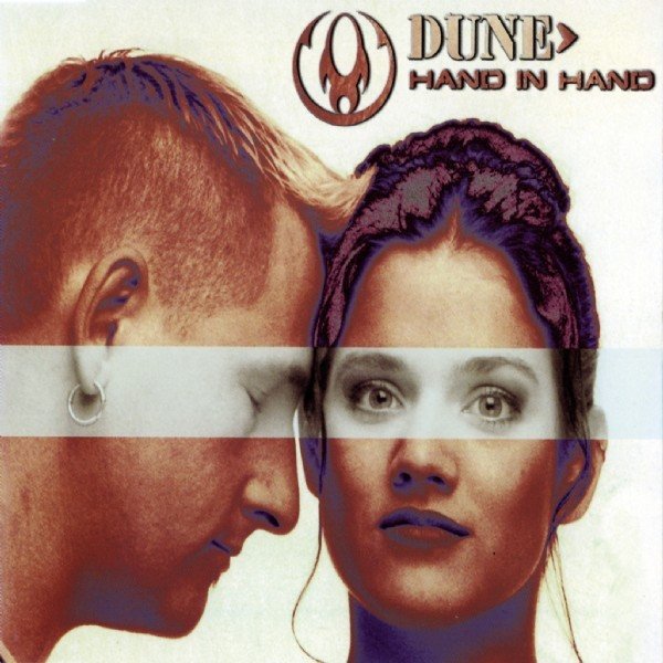 Dune Hand In Hand, 1996