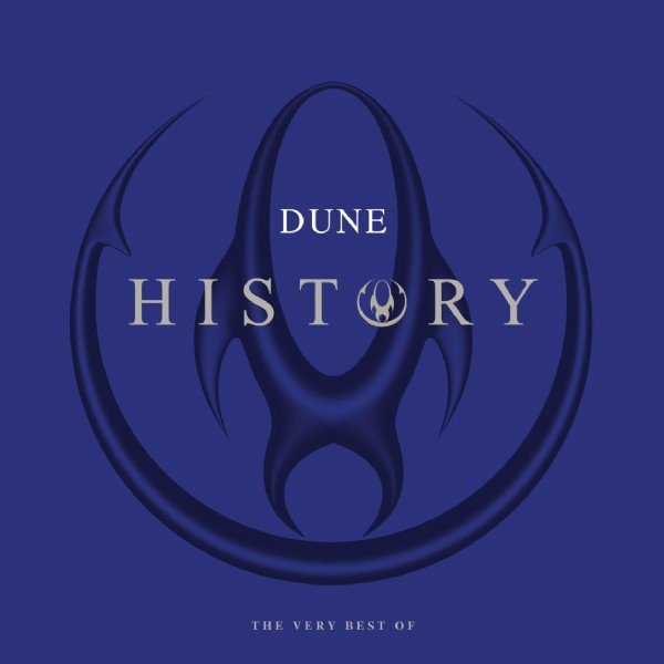 Dune History, 2000
