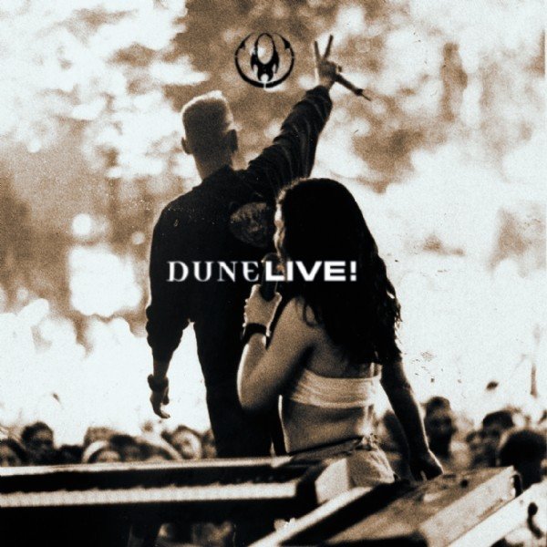 Album Dune - Live!