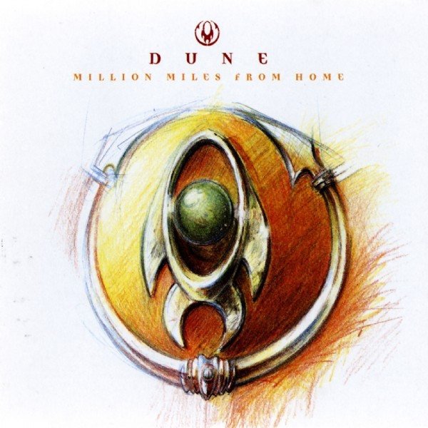 Album Dune - Million Miles From Home