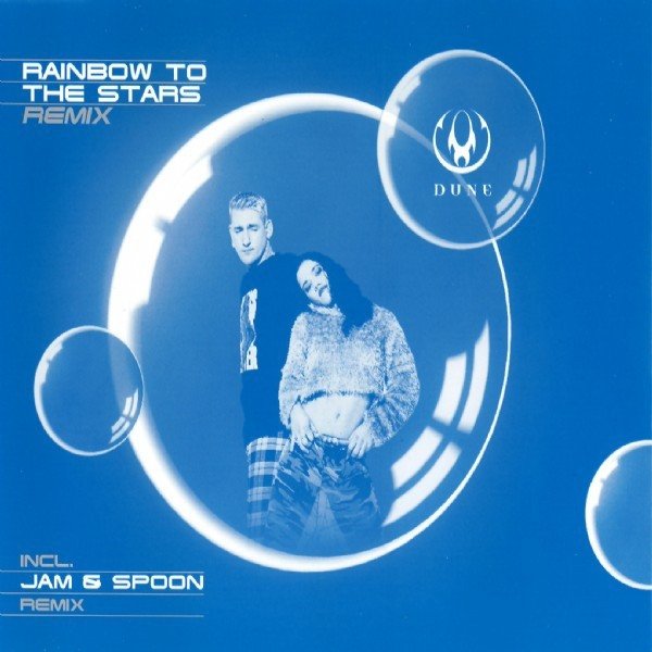 Dune Rainbow To The Stars Remix, 1996