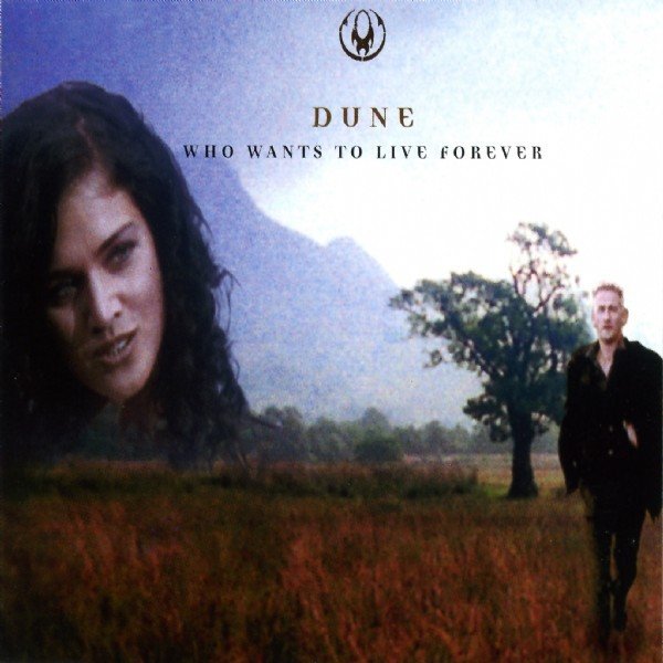 Album Dune - Who Wants To Live Forever