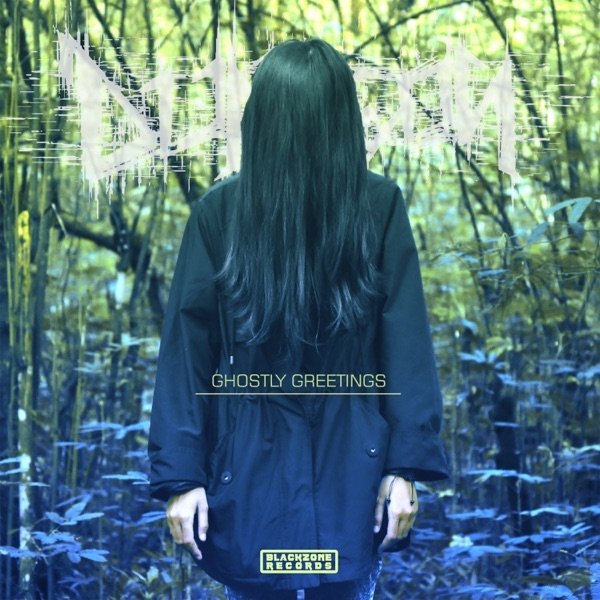 Ghostly Greetings - album