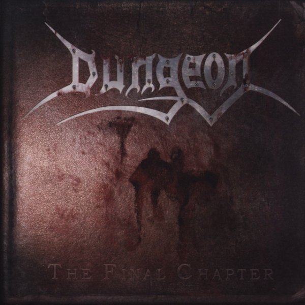 Album Dungeon - The Final Chapter