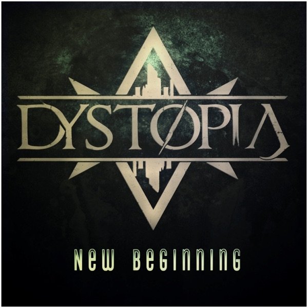 New Beginning - album