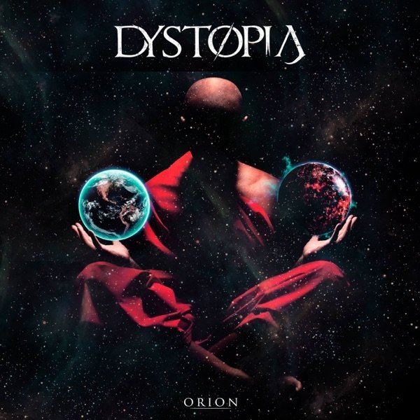 Dystopia Orion, 2016