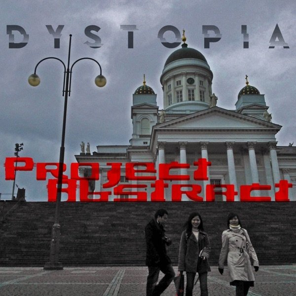 Album Dystopia - Project Abstract