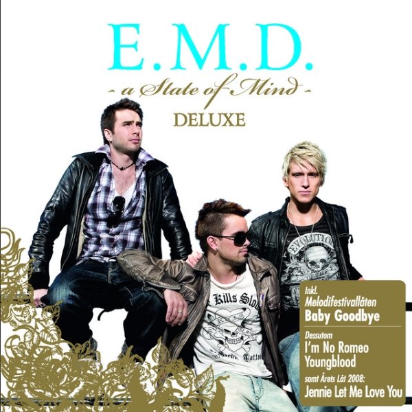 Album E.M.D. - A State Of Mind