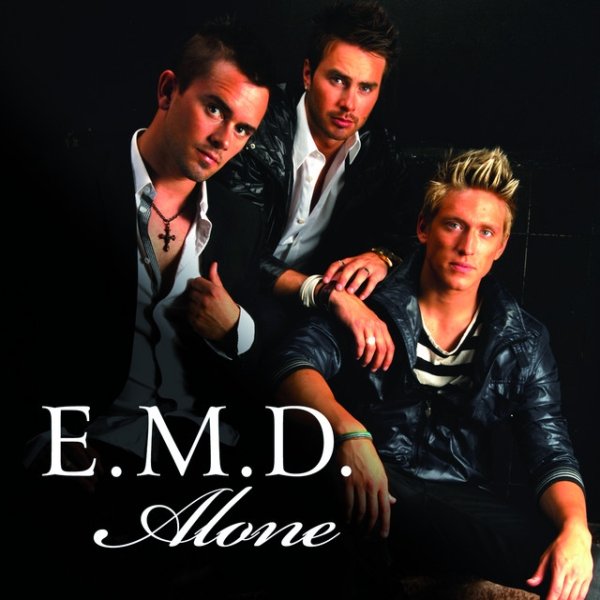 Album Alone - E.M.D.