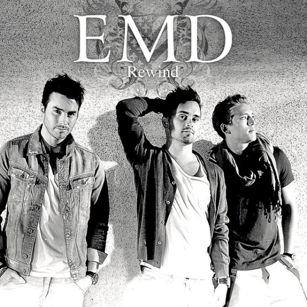 Album E.M.D. - Rewind