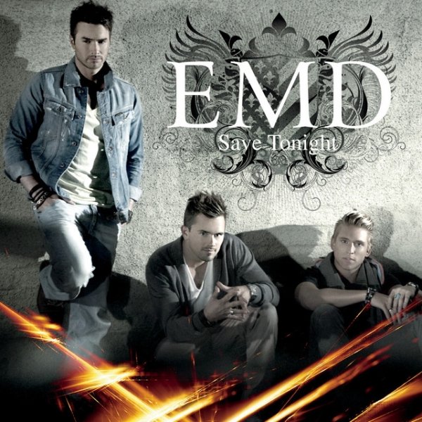 Album E.M.D. - Save Tonight