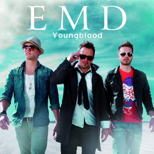 Album E.M.D. - Youngblood