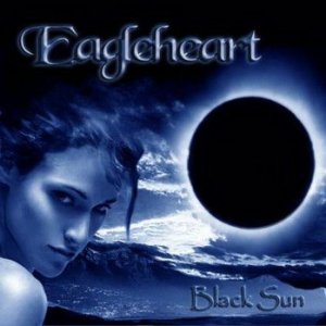 Album Eagleheart - Black Sun