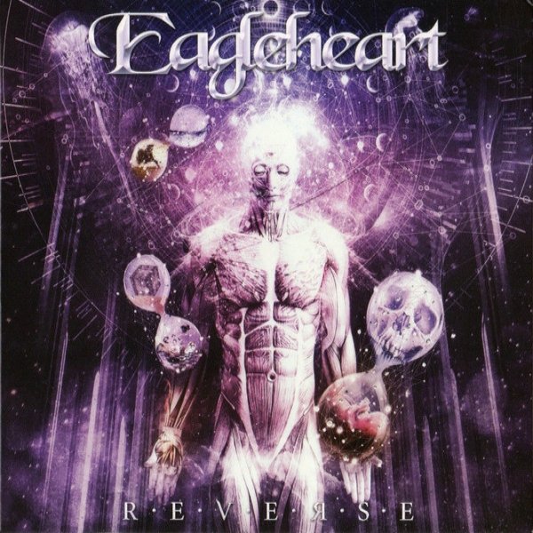 Album REVEЯSE - Eagleheart