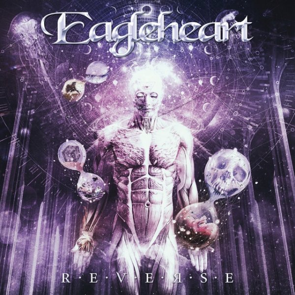 Album Reverse - Eagleheart