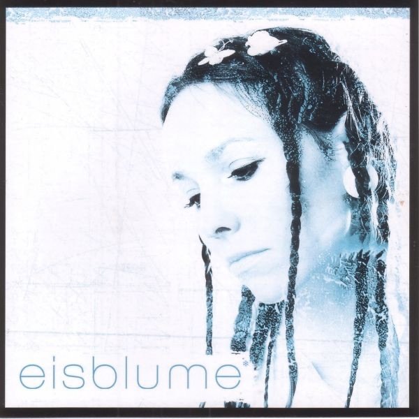 Album Eisblume - Eisblume