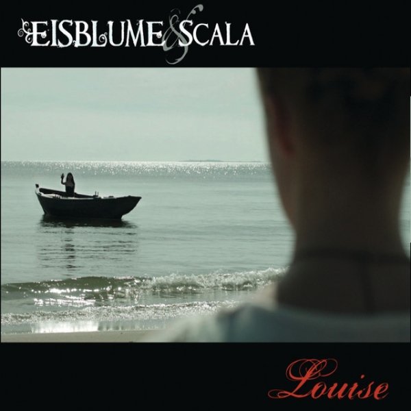 Album Eisblume - Louise