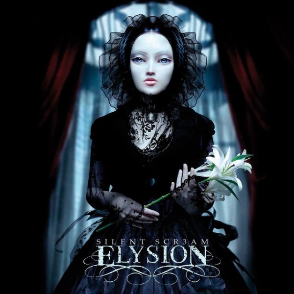 Album Elysion - Silent Scream