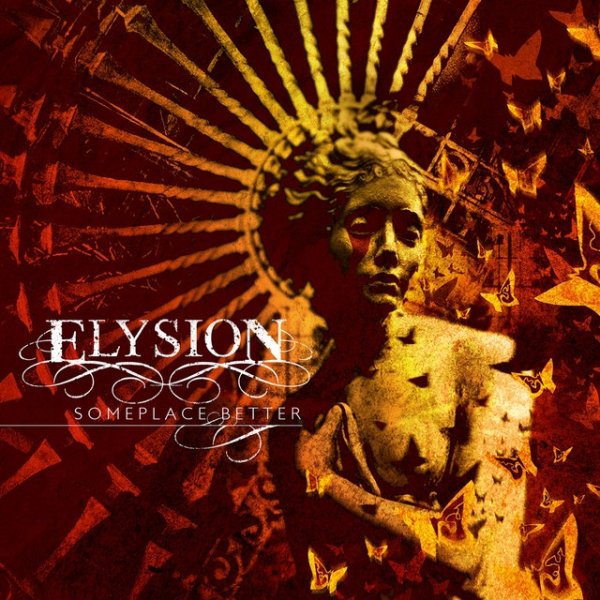 Album Elysion - Someplace Better