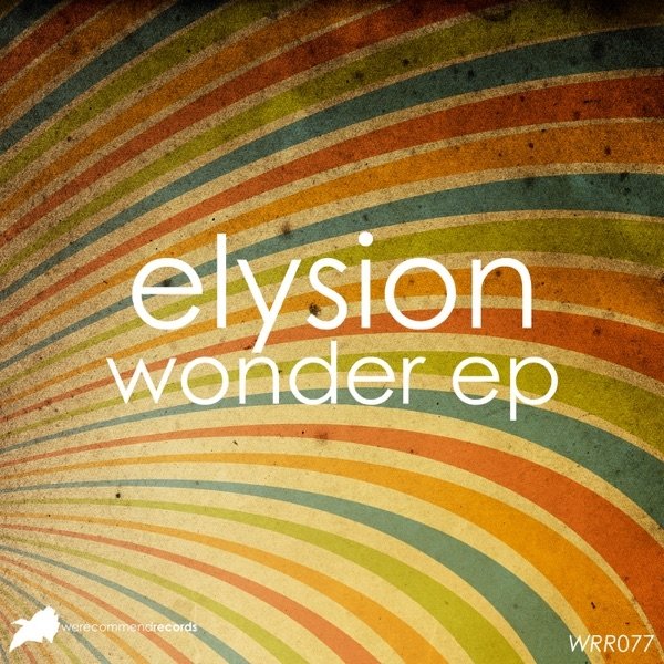 Album Elysion - Wonder