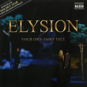Your Own Fairy Tale - album