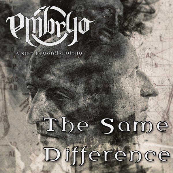 Album Embryo - The Same Difference