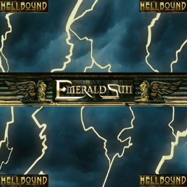 Album Emerald Sun - Hellbound