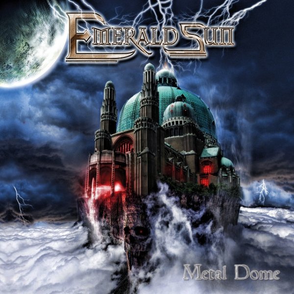 Metal Dome - album