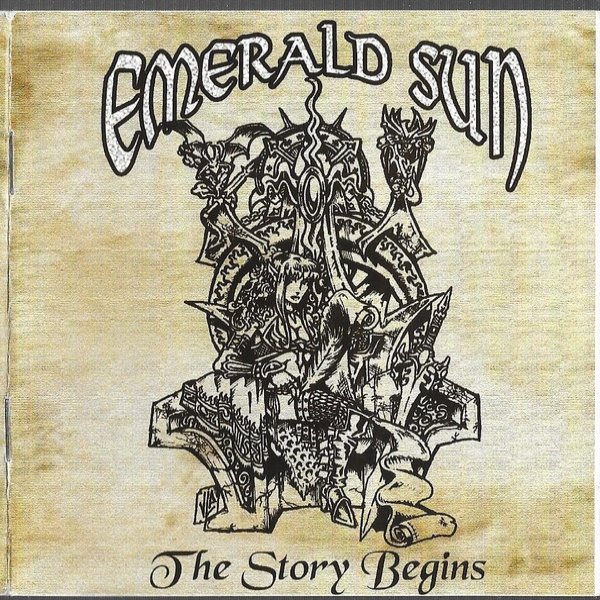 Emerald Sun The Story Begins, 2005