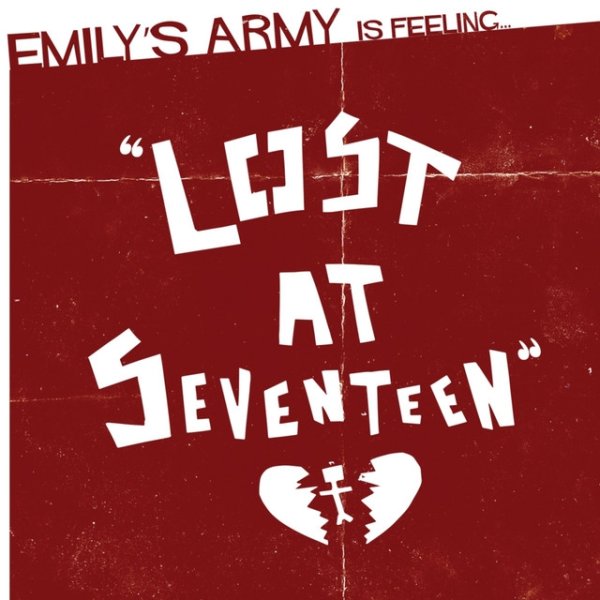 Lost At Seventeen - album