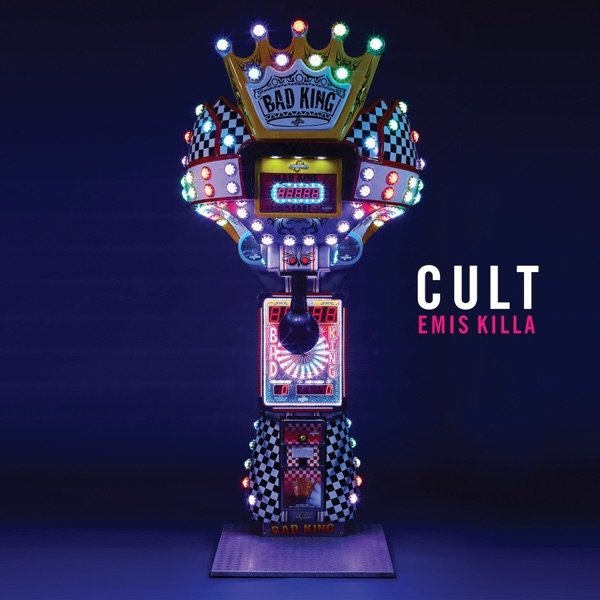 CULT - album
