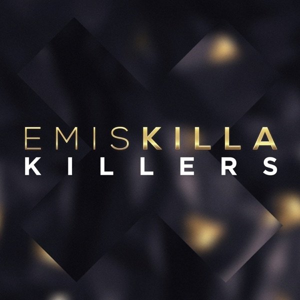 Album Killers - Emis Killa