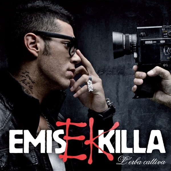 Emis Killa L'erba cattiva (10 Years Anniversary Edition), 2022