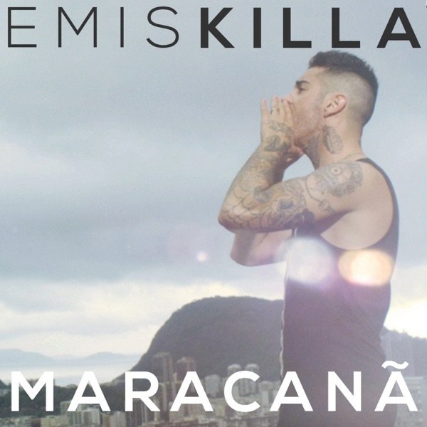 Album Maracanã - Emis Killa