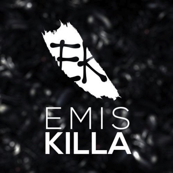 Album Vampiri - Emis Killa