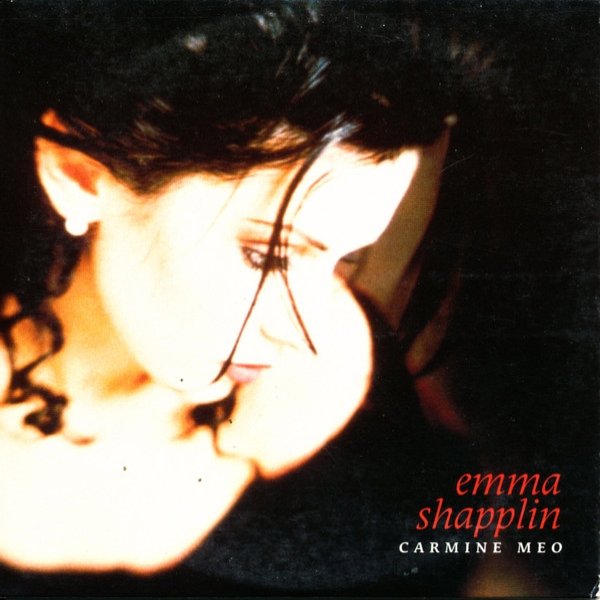 Album Emma Shapplin - Carmine Meo