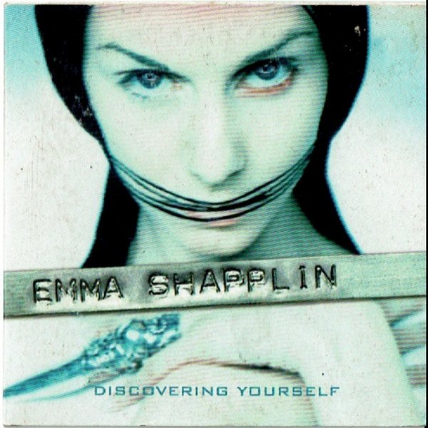 Album Emma Shapplin - Discovering Yourself