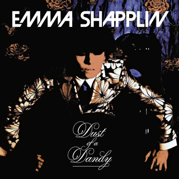 Album Emma Shapplin - Dust Of A Dandy