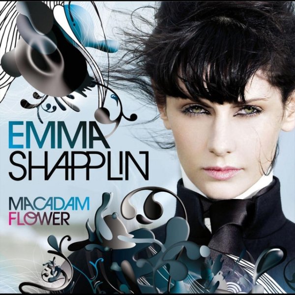 Album Emma Shapplin - Macadam Flower