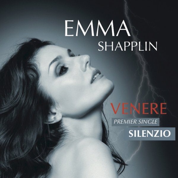 Album Emma Shapplin - Silenzio