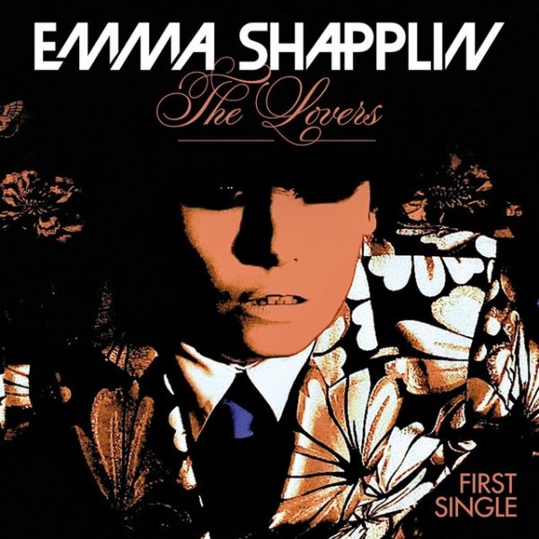 Album Emma Shapplin - The Lovers