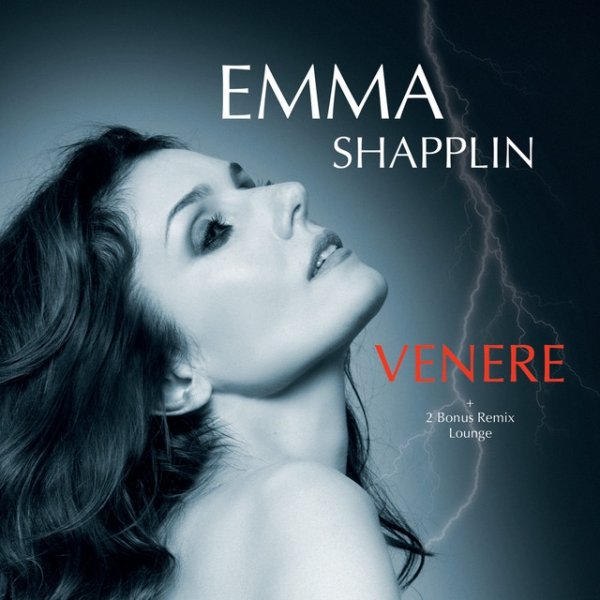 Album Emma Shapplin - Venere