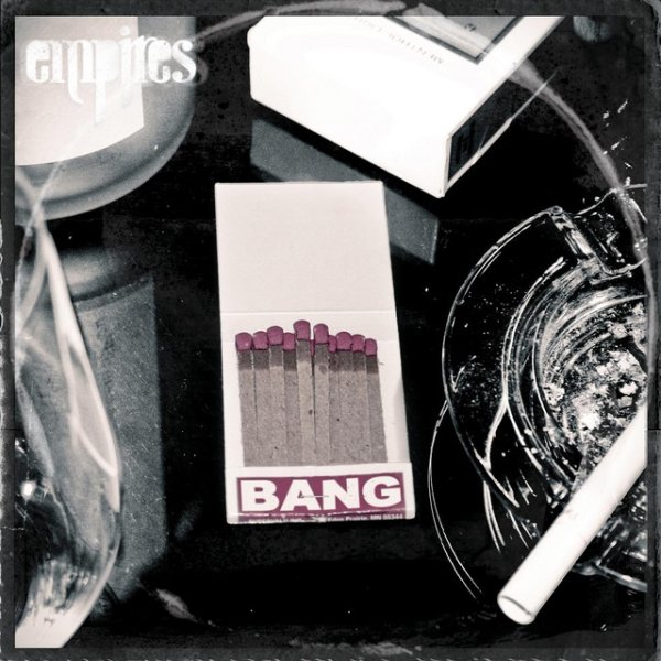 Bang - album